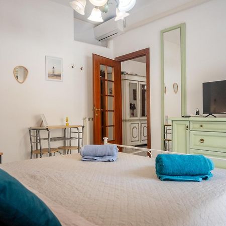 Cerroni'S Corner Daire Roma Dış mekan fotoğraf