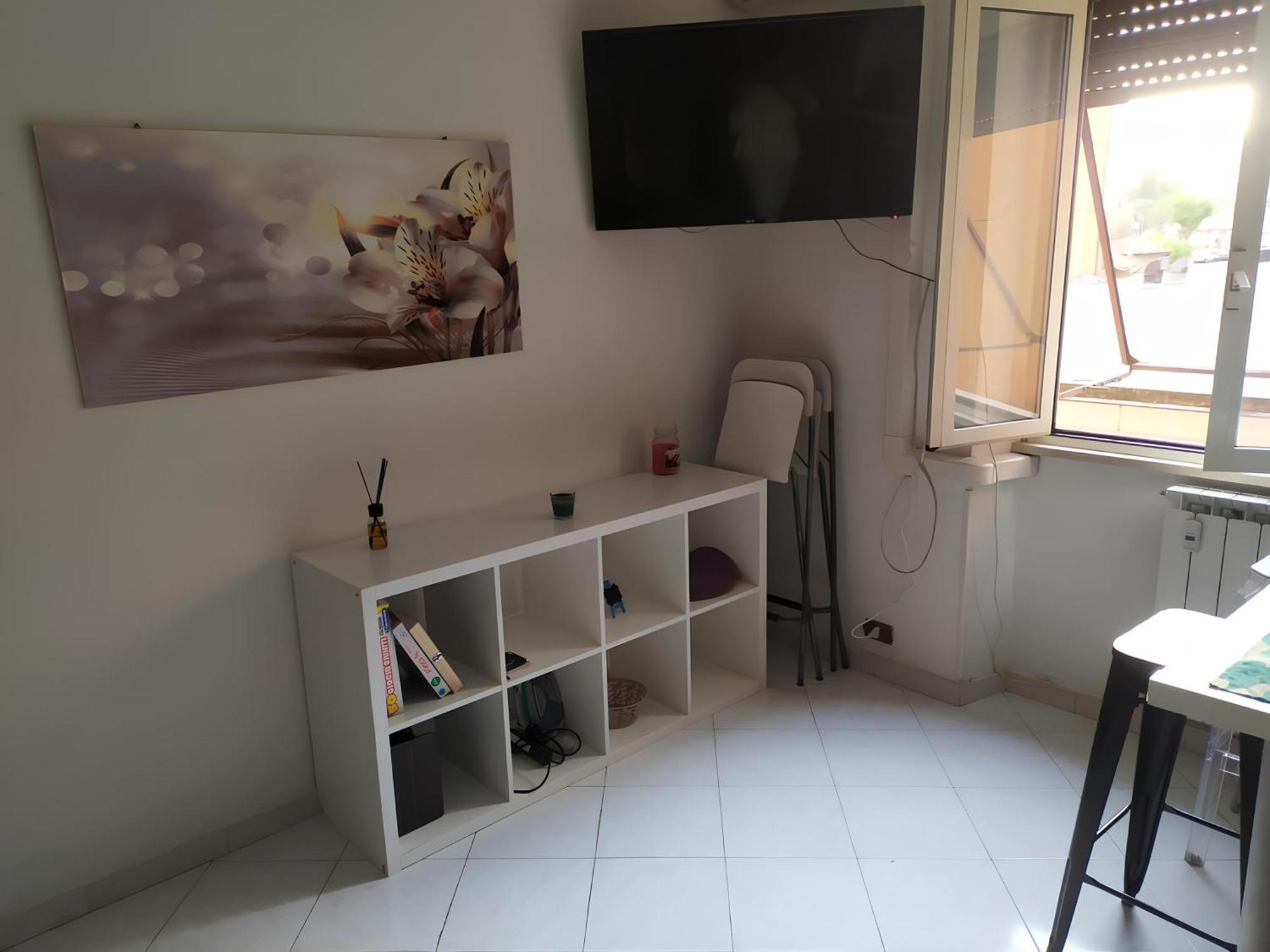 Cerroni'S Corner Daire Roma Dış mekan fotoğraf