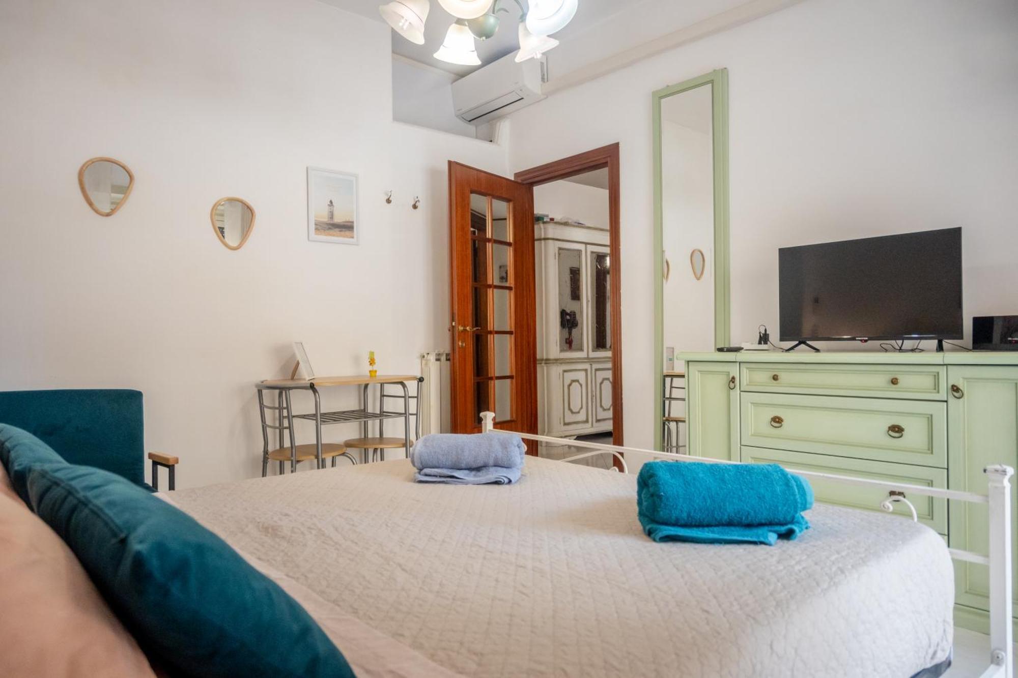 Cerroni'S Corner Daire Roma Dış mekan fotoğraf