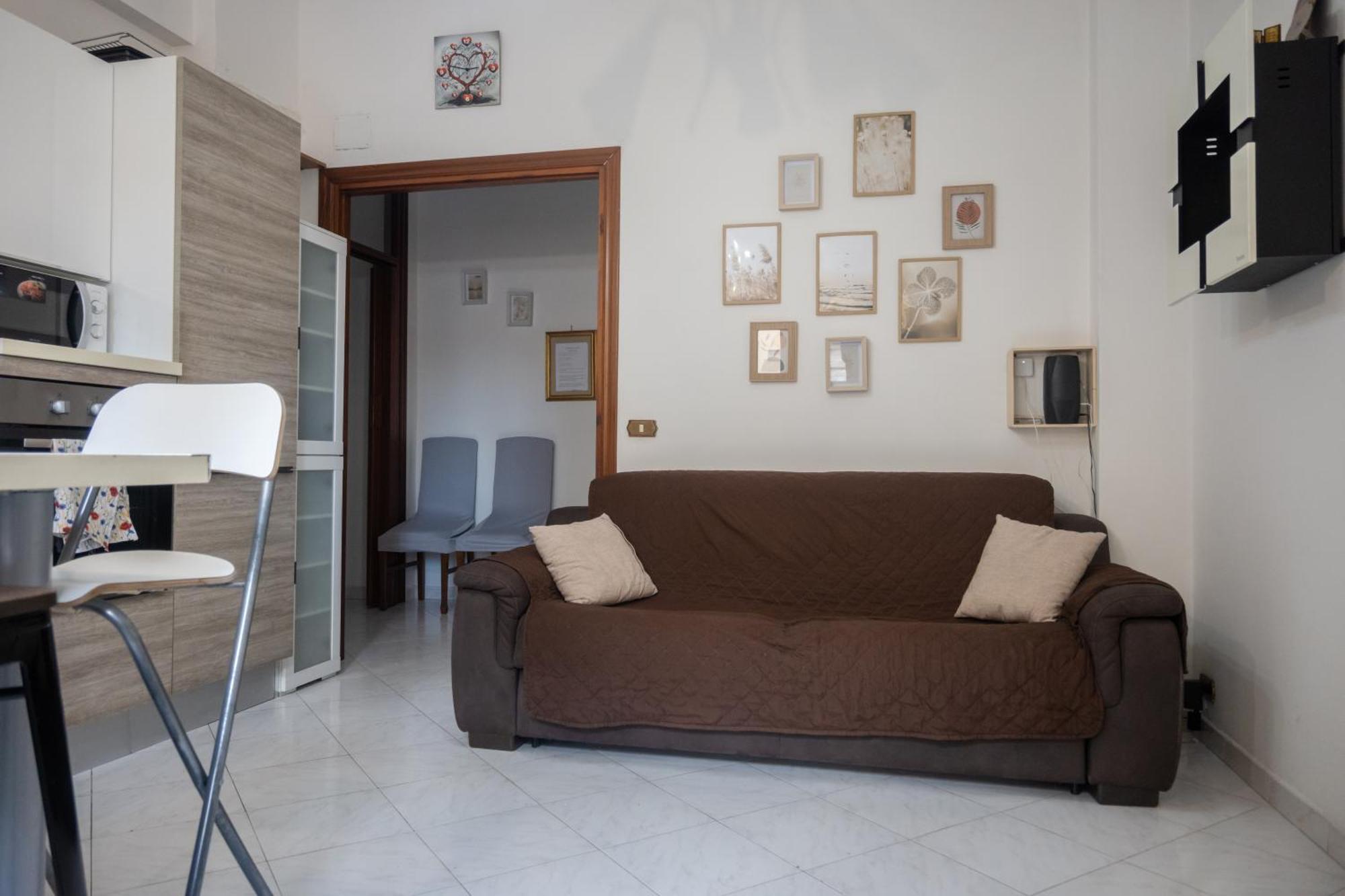 Cerroni'S Corner Daire Roma Dış mekan fotoğraf