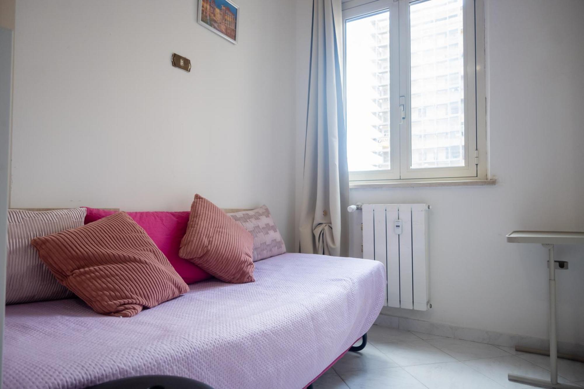 Cerroni'S Corner Daire Roma Dış mekan fotoğraf